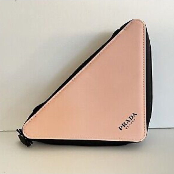 Prada Cluch (straps not included) - Picture 3 of 6